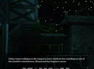 tales from the unending void episode 109 hentai sex