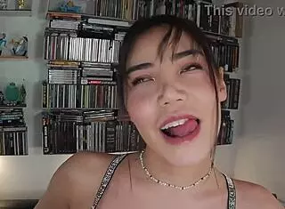 jade cve delivers steamy oral and twerk in hot trailer scenes