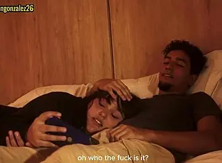 i'm sleepy stepbrother let me lie on your legs but don't put your penis in my mouth