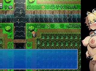 Sea And River Nuki Fishing Live Play 05: Mastering Stream Masturbation!