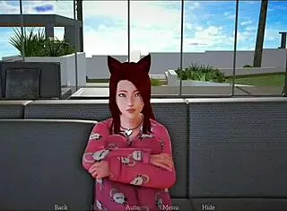 我的新家庭50红发大奶熟女