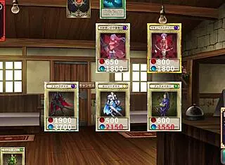 succubus duel in test tube hentai game?