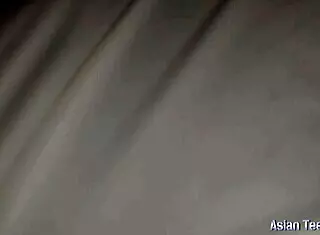 Do you want to cum on this cute anime girl's big ass in the game?