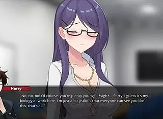 Promise Left Unkept! Normal Ending Routes Future 1 and Family 2 Sex Scenes Part 4!