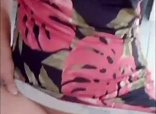 wanna know how i lured my friend home for wild action?