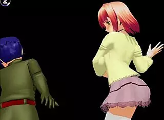 Girl B Hero Scenes - Part 15 Fytte 😊