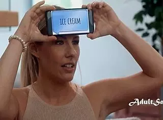 Step Family Orgies Are Just Normal for Us!