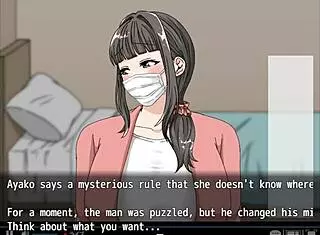 WATCH AYAKO SCRAMBLE AS SHE TALKS TO STRANGERS AND GETS HER BIG ASS FETISHED!