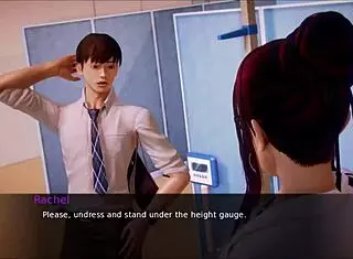 Waifu Academy Uncensored Gameplay Guide Episode 2