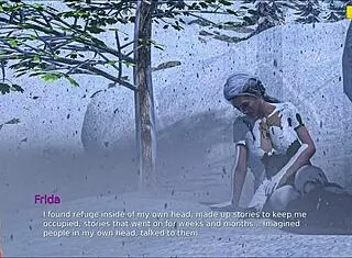 Rosewater Manor Episode 26!