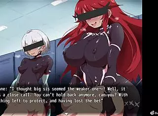 Agent Sirius V1 04 DLC Full Gallery Pt 2