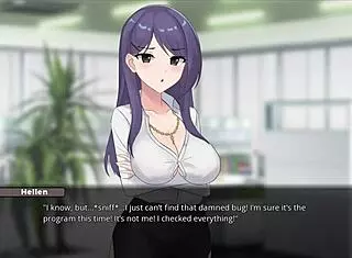 Promise Left Unkept! Normal Ending Routes Future 1 and Family 2 Sex Scenes Part 4!