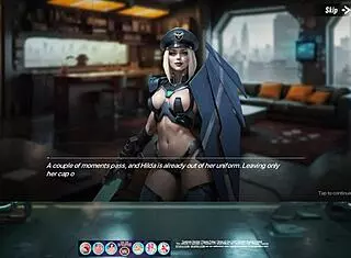 Lust Goddess Uncensored Hd Full Game With Assfucking Anal Scenes And Secrets