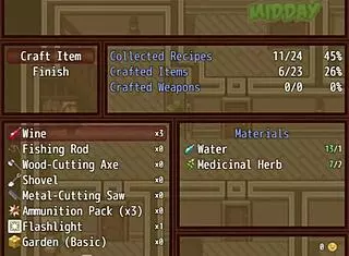 i'm rescuing two hot milfs from zombies in this hentai game, their big tits bouncing as monster cocks thrust deep.