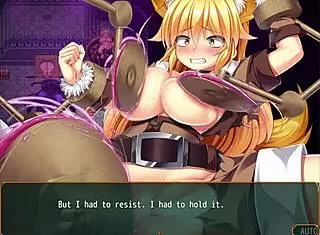 i'm bound in trinity dungeon part three, oh no