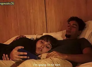 i'm sleepy stepbrother let me lie on your legs but don't put your penis in my mouth