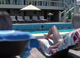 A Wife And Stepmother Missing Scenes 23 In Game