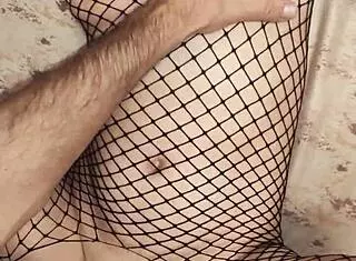 hot skinny milf in anal compilation with close-up pov