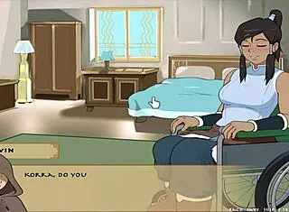 Four Element Trainer Book 5 Slav Part 5: Let's Train Those Elements Together