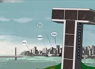 18titans episode 60 detailed hentai scene