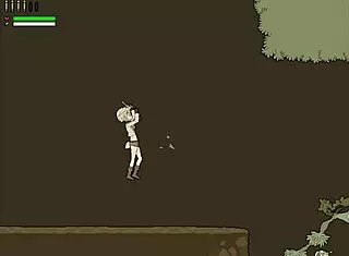 Flower Fairy - Part 1 Scenes Playthrough