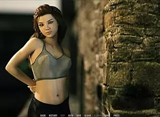 tales from the unending void episode 109 hentai sex