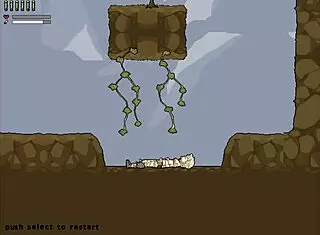 Flower Fairy - Part 1 Scenes Playthrough