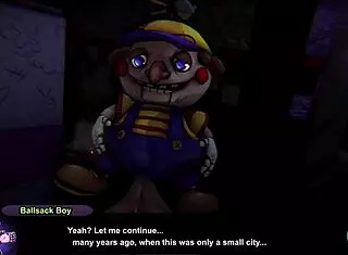 Making pizza during fap nights at Frennis 3.