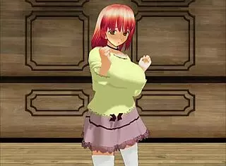 Girl B Hero Scenes - Part 15 Fytte 😊