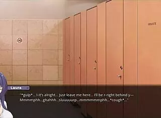 Promise Left Unkept! Normal Ending Routes Future 1 and Family 2 Sex Scenes Part 4!