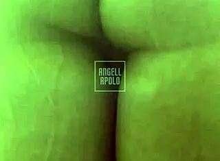 real couple gets steamy in the shower with deepthroat blowjob and facial cumshot, amateur style