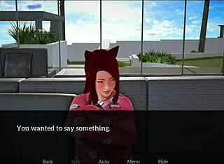 my new family 50 features redhead milf with big tits