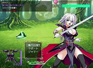 魔王铠甲 第一部