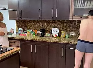 ebony stepmom says my milk is tastier than my stepfathers interracial sex pipeboy carla morelli