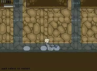 Flower Fairy - Part 1 Scenes Playthrough