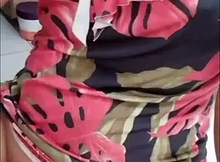 wanna know how i lured my friend home for wild action?