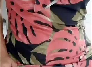 wanna know how i lured my friend home for wild action?