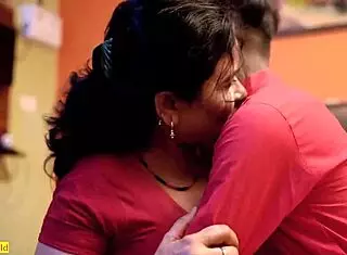 village boudi begs for cum inside her pussy