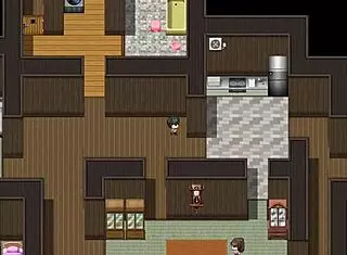 girl cums on thighs in public ranch setting