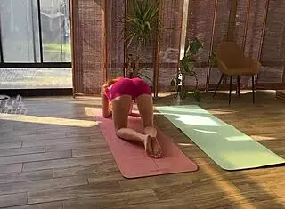 i caught my slutty secretary with a butt plug at the office