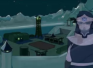 Four Element Trainer Book 5 Slav Part 5: Let's Train Those Elements Together