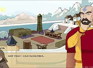 Four Element Trainer Book 5 Slav Part 5: Let's Train Those Elements Together