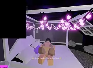 Juanito assfucks random girl's big ass in anal sex