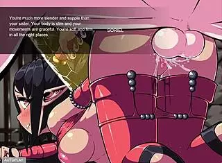 Crimsonkeep 5 动漫H画廊探索