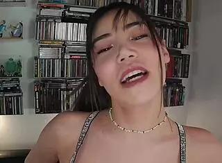 jade cve delivers steamy oral and twerk in hot trailer scenes