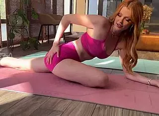 i caught my slutty secretary with a butt plug at the office