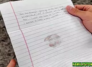 Stepmom Christina Sage Craves Hardcore Fucking Now!