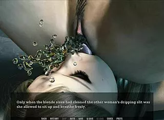 Tales From The Unending Void 62: An Epic Anime Game Adventure