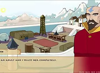 Four Element Trainer Book 5 Slav Part 5: Let's Train Those Elements Together