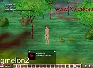 Hentai action in Mad Island game part 6 playthrough
